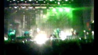 Duran Duran - The valley