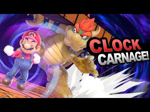 I AM NOT A THREAT ft. Mew2King, Salem, Dark Wizzy & ScAtt