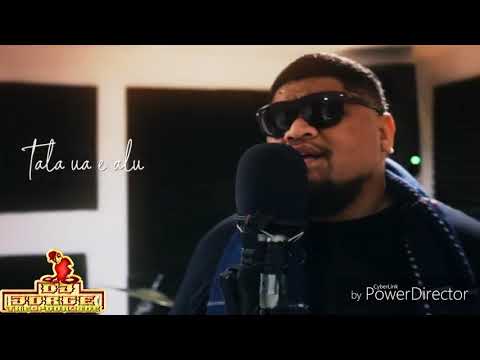 Deejay Jorge * Sammy Atoa * ALOFA MA TA'ITA'I REMIX * 2020
