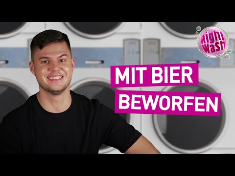 Schmerzhafter Auftritt im Wrestlingring | Ivan Thieme im Schleudergang | NightWash