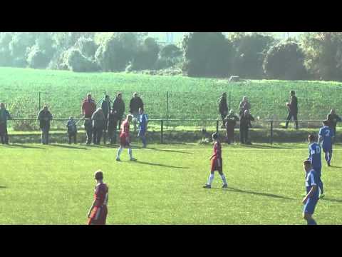 LITOMĚŘICKO - Záznam utkání Hrobce-Roudnice - Proboštov 2:3pp