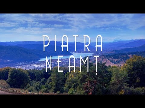 Piatra Neamț | Mai este Perla Moldovei?
