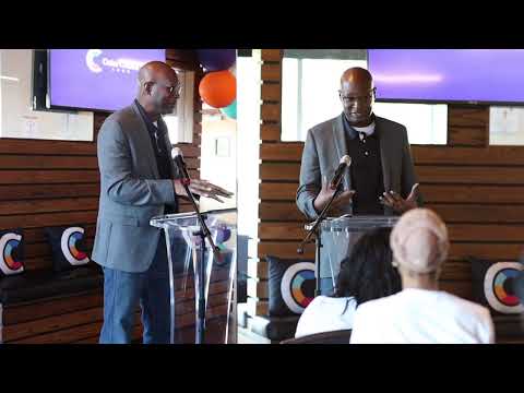 COHORT II Graduation