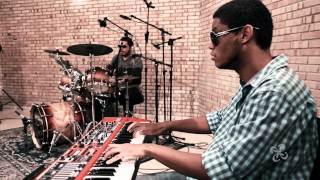 Broken Key - Ney Conceição - O Melhor de José Roberto Bertrami