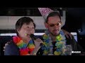 Linkin Park Carpool Karaoke 12 10 2017