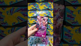 Opening One Piece OP-11 Booster Pack 🔥#onepiece  #onepiecetcg  #op11  #tcg  #packopenning