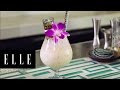 Sugar Cane Magik | Level Up Cocktails | ELLE