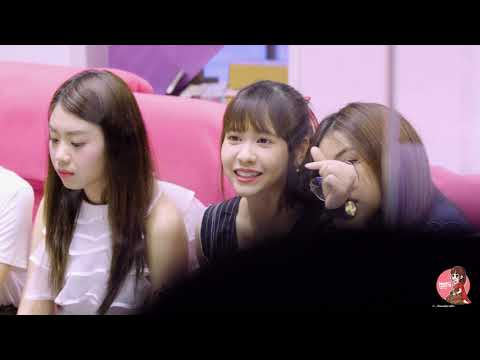 180829 Fancam NoeyBNK48 CUT [ChaLa Line] @ Digital Live Studio