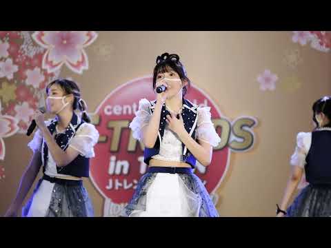 Shiro Hoshi (Yujy Focus) J TRENDS in TOWN 2022 @ Central World 18/2/2022