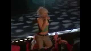 No Doubt - Live in Hollywood (Jimmy Kimmel Live) (12/11/2003)