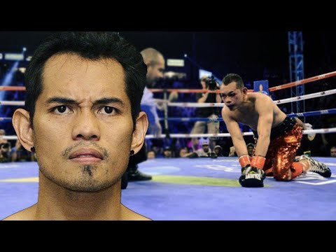 Nonito Donaire | All Losses