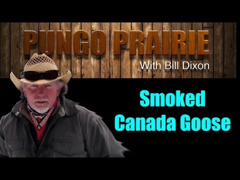 download lagu mp3 mp4 Smoked Canada Goose, download lagu Smoked Canada Goose gratis, unduh video klip Smoked Canada Goose