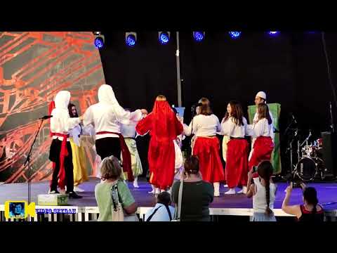 KŠD Biser Jesenice 3 7 2022