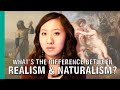 What's the Difference Between Realism ...