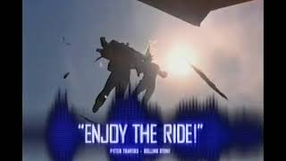 Frequency Movie Trailer 2000 - TV Spot #1