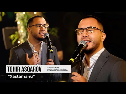 Tohir Asqarov - Xastamanu (Cover Version) #coverstar