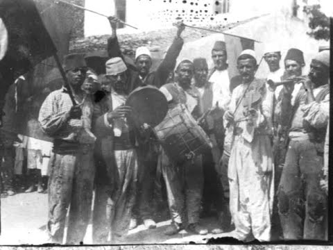 Aheng Ulqinak - Suad Mehmeti dhe Osman Leskovci Me Rinia e Ulqinit