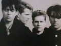 Rock 80- Echo and The Bunnymen -  Bombers Bay - Adm Tarde 01 Rock 80- Echo and The Bunnymen -  Bombers Bay