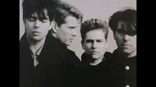 Rock 80- Echo and The Bunnymen -  Bombers Bay
