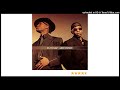 Ruff Endz feat. Ghostface Killah, Raekwon - No More (Cuban Linx 2000)