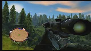 Cabela's North American Adventures - Big Trophy Tournament: Elk Stage 2