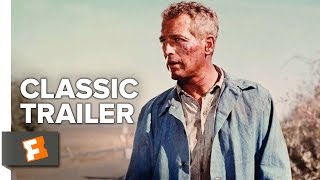 Cool Hand Luke (1967) - Official Trailer - Paul Newman, George Kennedy Movie HD