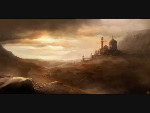 Klagmar's Top VGM #260-Prince Of Persia: The Forgotten Sands-Main Theme