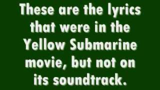 Download lagu The Beatles - It's All Too Much - Remix mp3 Download lagu The Beatles - It's All Too Much - Remix mp3