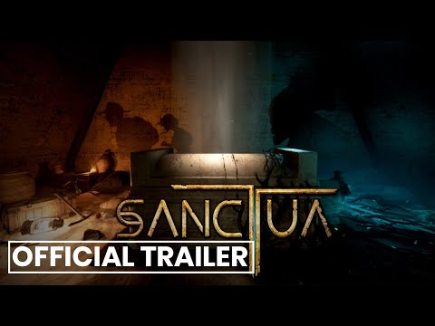 Sanctua youtube-video