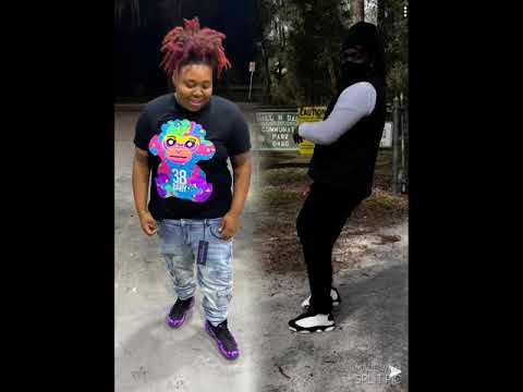 Zooky x DaleBaby - Ghost