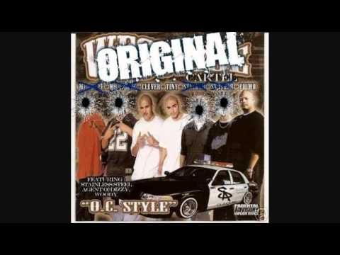 Ese Clever - No Quiren Pedo (Westside Cartel Diss) (Ft. Chico, Scarface & Lil Tres) *NEW 2010*