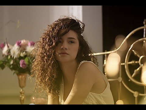 Adriana Campos-Salazar - Coco y Limón (Video Oficial)
