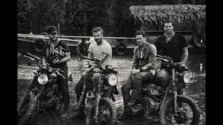 [問卦] 請問機車要怎麼改才能跟這個人一樣帥