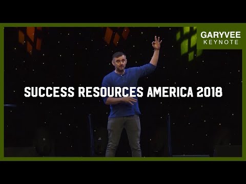 &#x202a;Instagram, Facebook, YouTube, Snapchat Are the New TV Channels | Success Resources Keynote 2018&#x202c;&rlm;