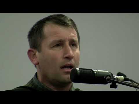 Fratele Bucurici - Tinere ce-ti cauti viata  29.04.2012