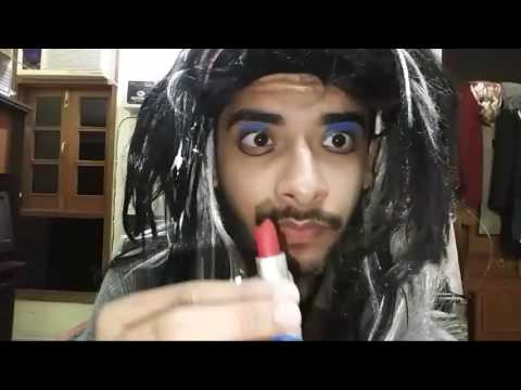 gaurav makeup tutorial  1