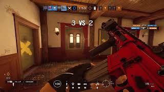 Tom Clancy's Rainbow Six  Siege