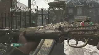 【WW2：S&D実況】ゴミMAP