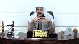 صورة شرح لمعة الاعتقاد (26)/ مفهوم الإيمان (3) - إبراهيم رفيق - المستوى الثاني