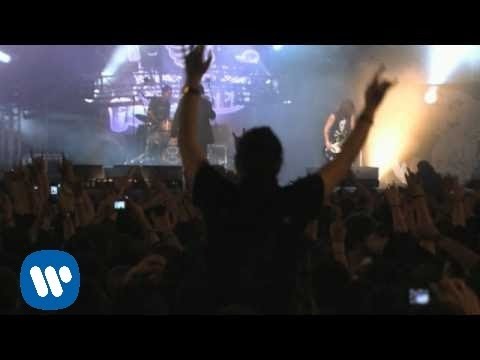 Marea - Entre hormigones (Directo 2008) (Video clip)
