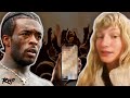 Lil Uzi Vert Allegedly INJURES Fan After Launching Phone Into Festival Crowd RapTV News