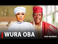 WURA OBA  - A Nigerian Yoruba Movie Starring Taiwo Hassan | Eniola Ajao | Kunle Omisore