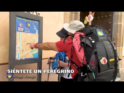 Gran Senda del Camino Mozárabe de Santiago. GR 245. Resumen