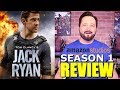 Tom Clancy’s Jack Ryan | Season 1 Review