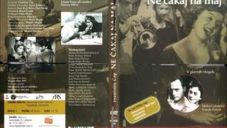 Borut Lesjak - Ne čakaj na maj [HD]