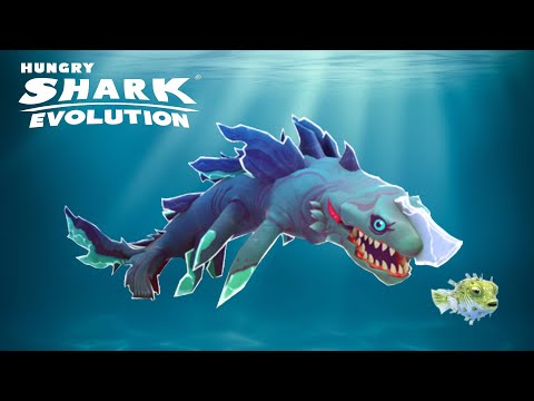 Luminite Live Event: Eat as Many Puffer Fish as you can + (Technique) | @dragonheartgaming123