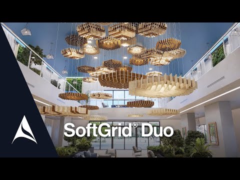 Arktura Softgrid Duo
