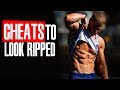 3 Foods That Make You LOOK RIPPED! (Lose Water Weight!)