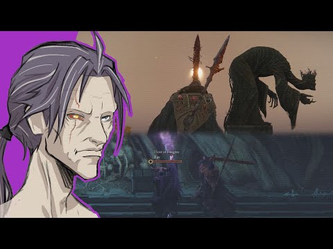 “Stagistopoli” - Elden Ring, Seamless Co Op Run w/Blind Cydonia #56