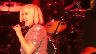 Berlin - Now It&#39;s My Turn (The Rose, Pasadena CA 2/21/2020)